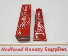 Scruples True Integrity Opalescent Color Creme 6MG Cherry Chocolate 2.05 Oz