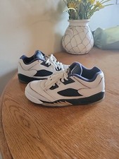 Jordan 5 Retro Low Dunk From Above Size 5y