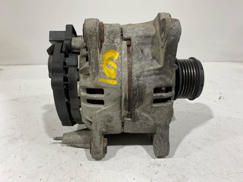 038903018QX 2000-2006 MK1 Audi TT Alternator 120a OEM Used Factory Reman (TL) - Picture 4 of 5