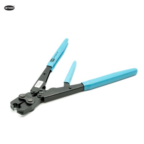 Oetiker Tools | HIP 7000 I Pincer for 259 DualHook Ear Clamps | CVJ Boot clamps - Picture 5 of 10