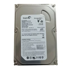 Seagate 80GB ST380215A 7200RPM PATA IDE 3.5" Desktop Hard Disk Drive