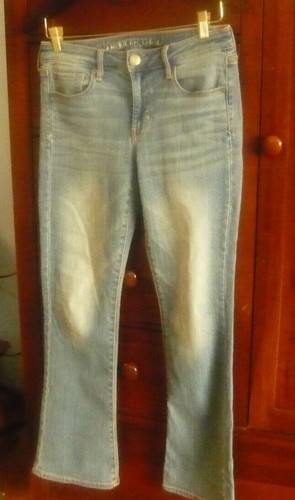 American Eagle Super Stretch Skinny 