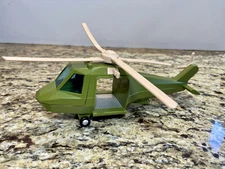 Roblox Jailbreak: Museum Heist Feature Playset Helicopter Only HTF!