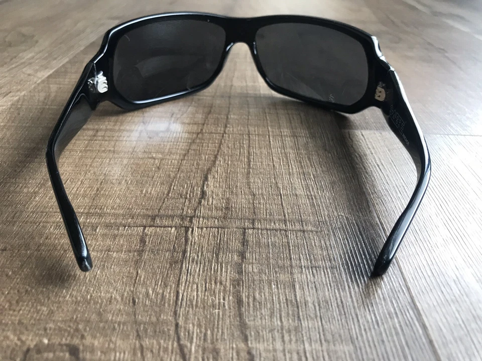 Sabre Vision - Gafas de sol Anchor - Negras - Lente gris - $100 Foto 4 de 4