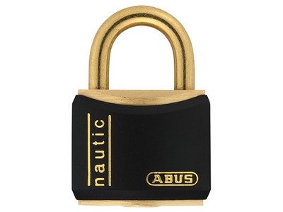 ABUS Mechanisches Vorhängeschloss Abukb00906 – Schlüsselrohling Für 82/63C, 82/70C, Robuste Sicherheit