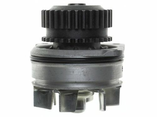 Water Pump For 2003-2008 Infiniti FX35 3.5L V6 2004 2005 2006 2007 Q223ZB - Picture 1 of 1