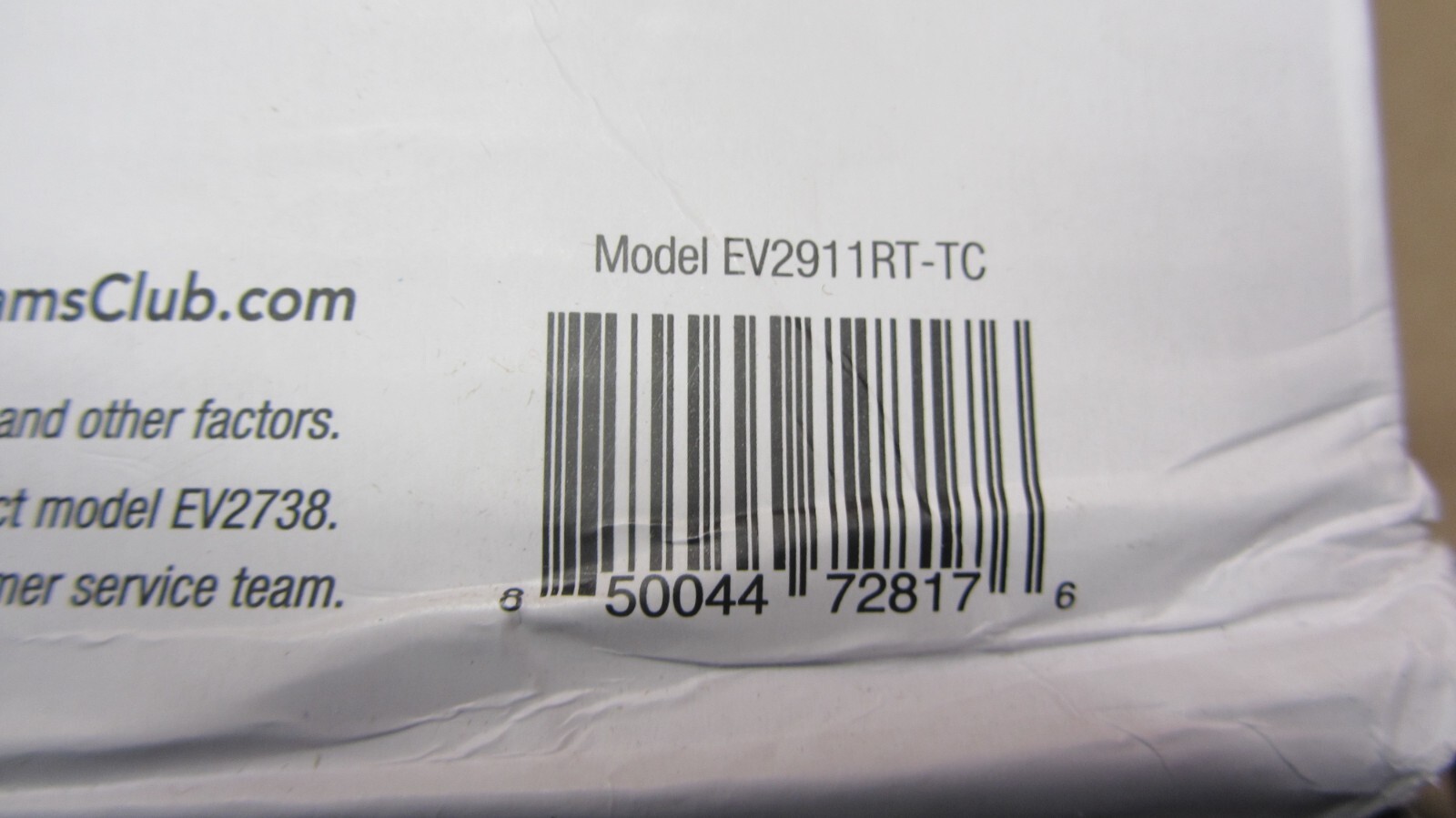 ePro Select Cordless Vacuum with 2 Removable Batteries