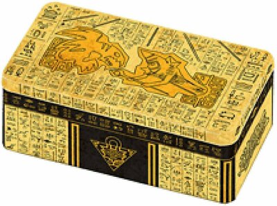 【希少・新品未開封】Tin缶 2021 Ancient Battles 6個 Yu-Gi-Oh! Cards: 2021 Fall Ancient Battles Tin | eBay