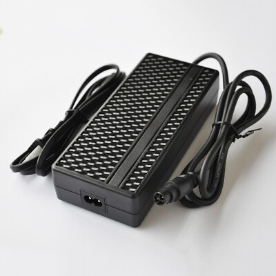  4Pin42V4A Charger for Oraimo Monster 100 METAKOO/MICLON Cybertrack 100ebike