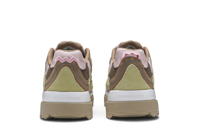 Converse Golf Le Fleur x Gianno Ox 'Parfait Pink' 168179C | eBay