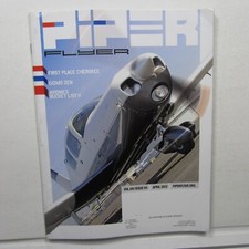 Piper Flyer Apr 2012 Pilot Gadgets, Avionics, Cherokee, Half Moon Bay