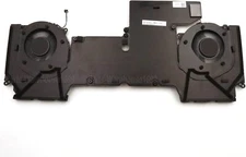 5H40S20727 New For Lenovo Legion 7 16IAX7 82TD CPU GPU Heatsink Fan