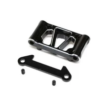 NEW Losi TLR334079 Front Pivot, Aluminum Lightweight Black 22 5.0