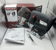 CRAFTSMAN 911569 C3 19.2v LED LASER TRAC ORBI...
