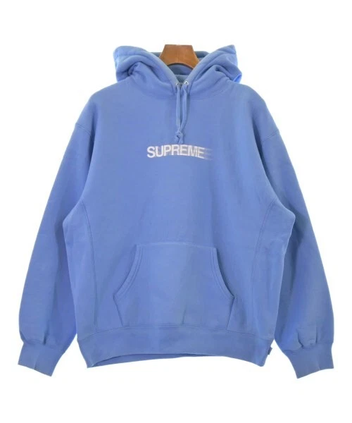 Sweat à capuche Supreme Blueetc. M 2200539357028