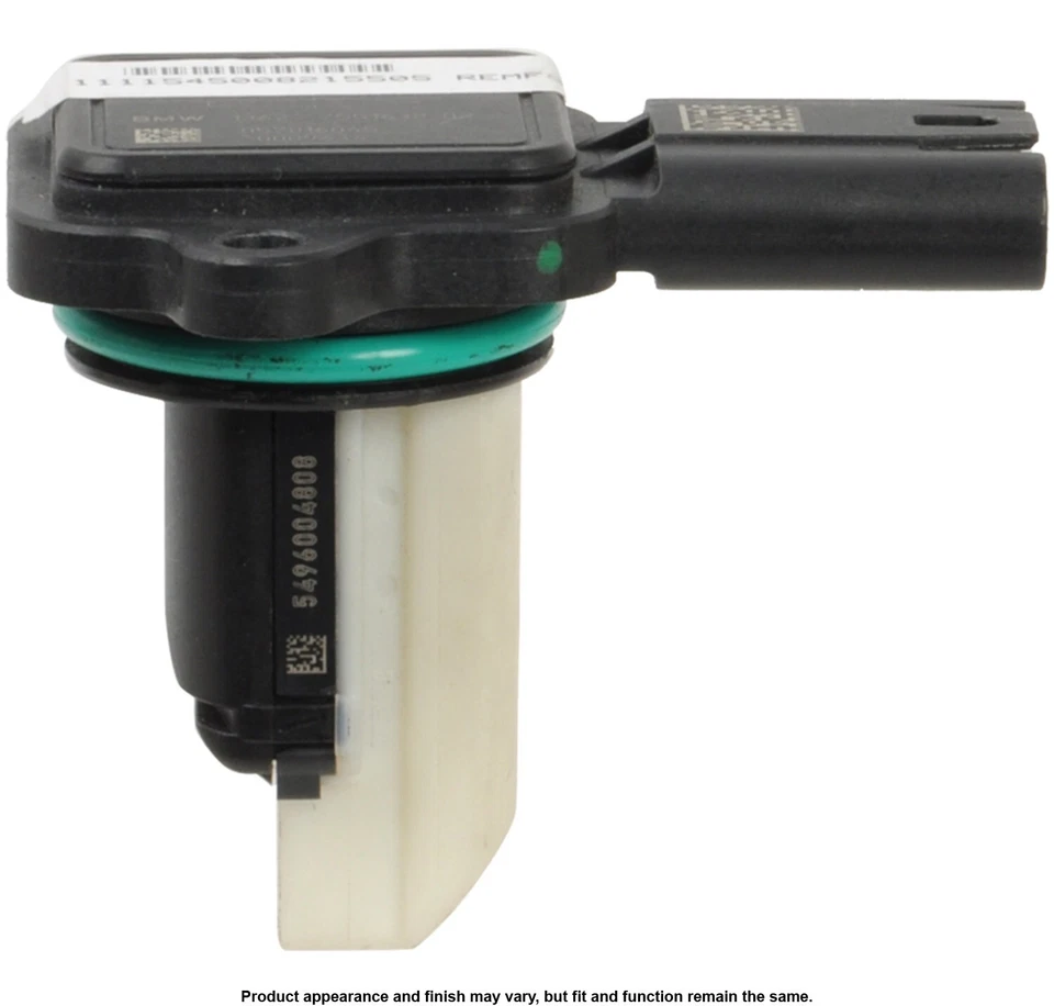 Sensor de flujo de aire de masa Cardone 2010 2011 2012 para BMW 328i xDrive 2009-2013 3L L6 Foto 4 de 4