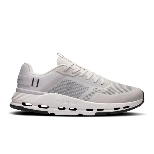 On Running Cloudnova Form 2 TT Frost White 3MF10730622 Mens New