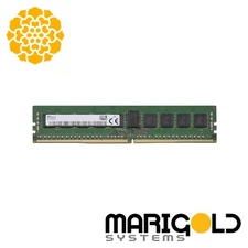 SK Hynix 16GB 1Rx8 PC5-38400 DDR5-4800MT/s Server Memory HMCG78AEBRA115N BB