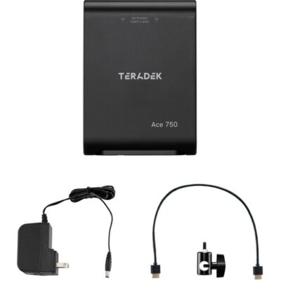 Teradek Ace 750 HDMI Wireless Video Receiver 10-2242