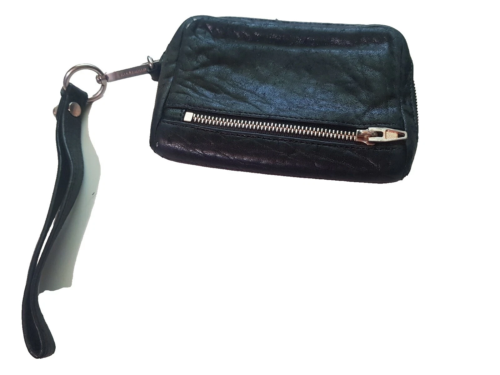 Billeteras para mujer Alexander Wang negras