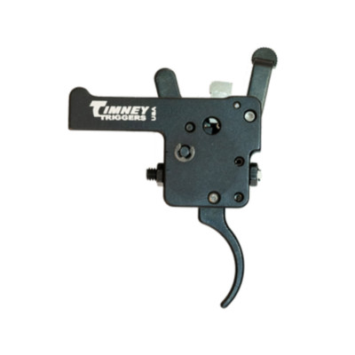 Timney Trigger upgrade for Weatherby Vanguard Black 3lb Pull