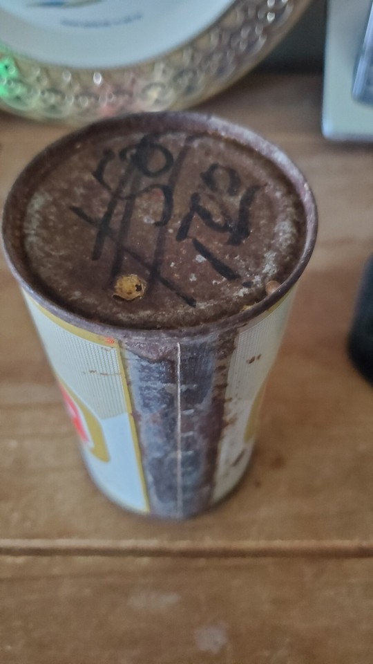 Jax flat top beer can , New Orleans Louisiana Empty eBay