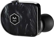 Master & Dynamic MW07 PLUS Wireless Bluetooth In-Ear Headset - Black Quartz™