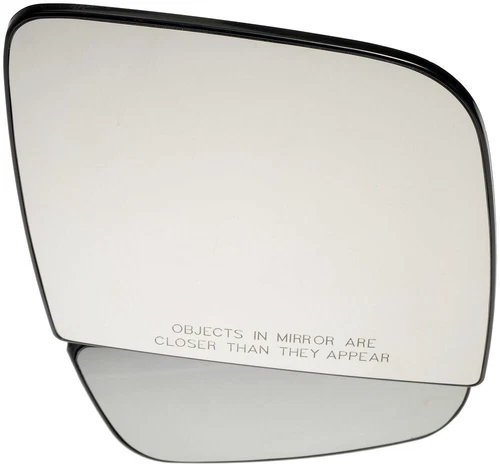 Replacement Door Mirror Glass  Dorman/Help  57101