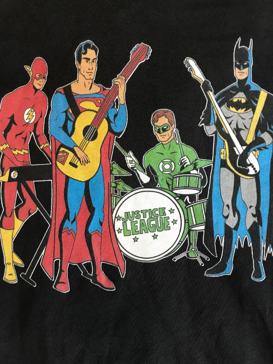 Sudaderas de dc comics sale