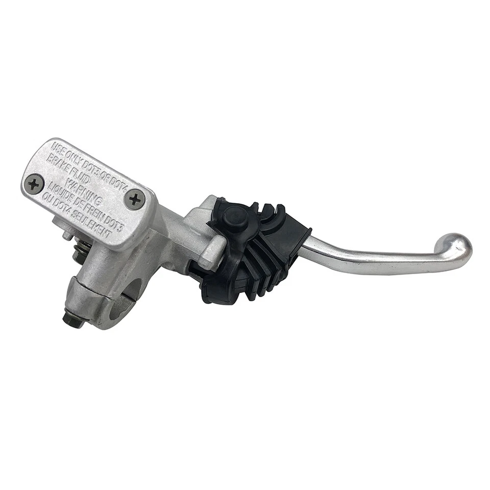 Front Rear Brake&Master Cylinder for Honda CR125R CR250R CRF250X CRF250R CRF450R - Image 2 of 4