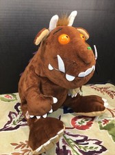 VGUC-12  The Gruffalo Sitting Plush Kids Perffered