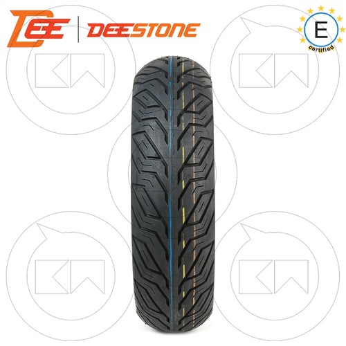 PNEUMATICO GOMMA POSTERIORE DEESTONE 130/70-12 VESPA GT GTS GTV 125 200 250 300 - Foto 2 di 5