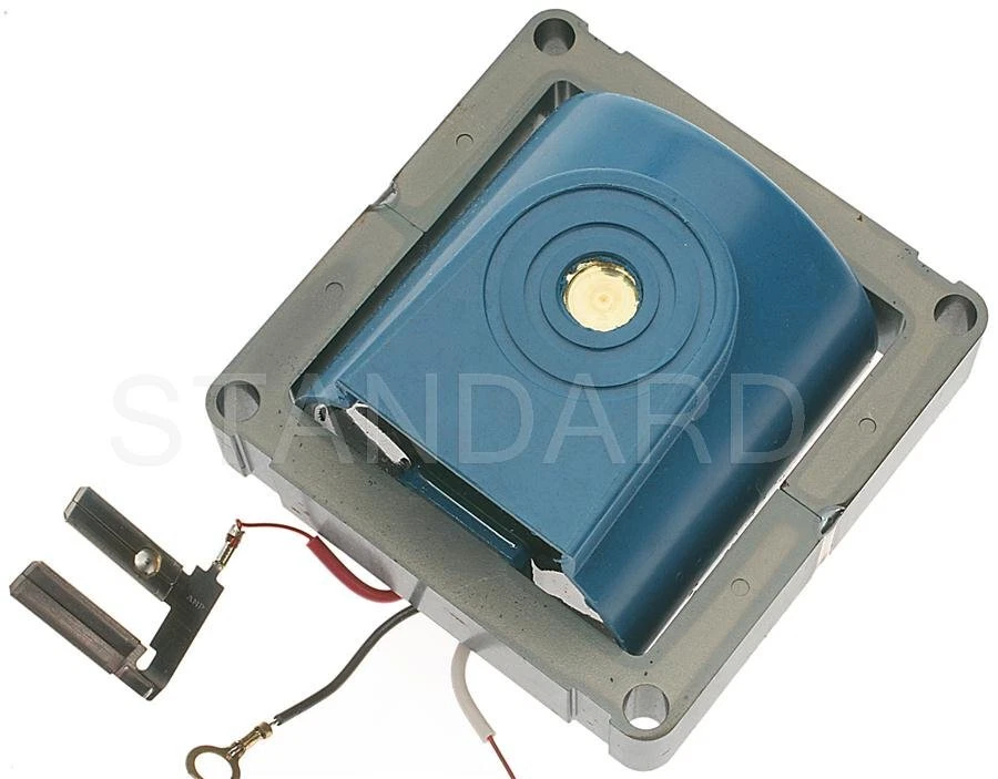 Para 1978-1987 Chevrolet Monte Carlo Bobina de encendido SMP 1979 1980 1981 1982 1983 Foto 4 de 4