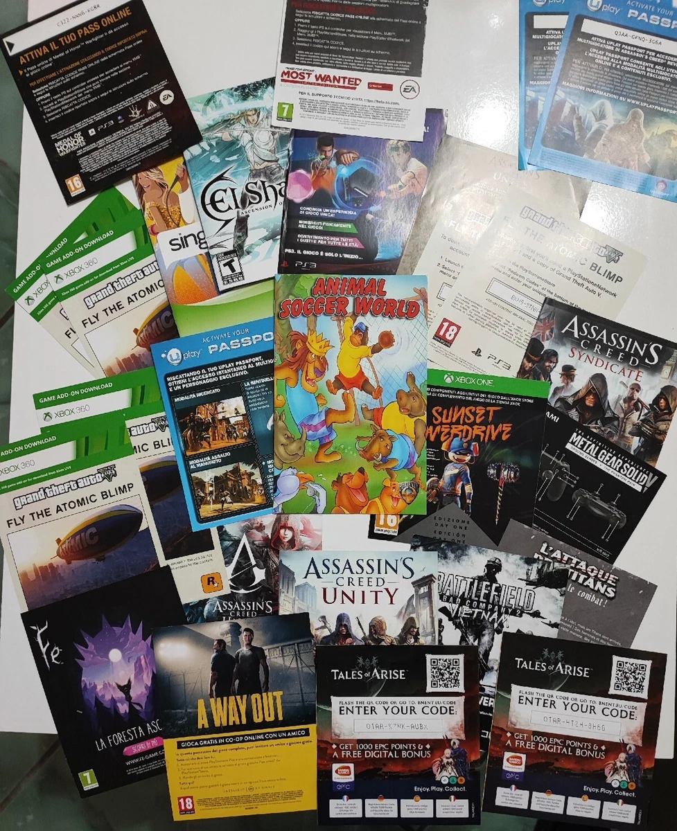 Xbox 2024 360 voucher