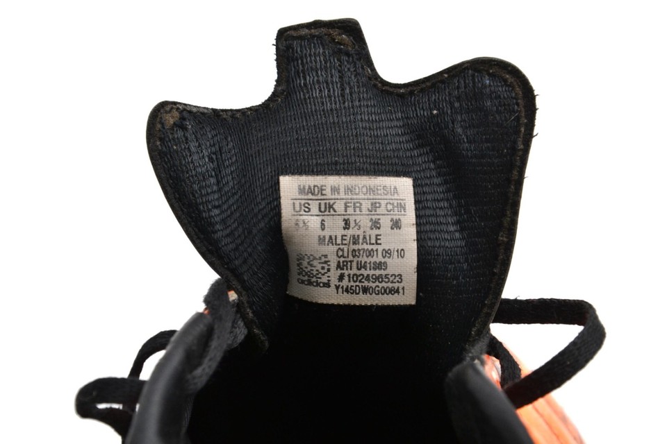 ADIDAS F10 F50 TRX FG FOOTBALL BOOTS U41869 2010 UK 6 eBay