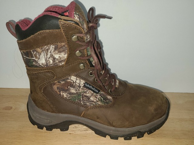 oboz juniper mid bdry