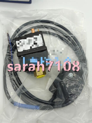 1PCS New Emerson fan governor FSY-42S+FSO-N15 #JY