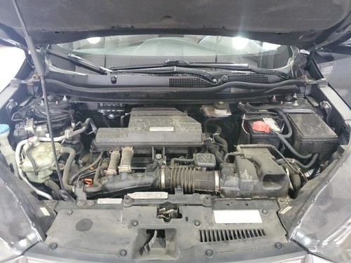 Passenger Axle Shaft Front Axle Outer 1.5L Turbo Fits 17-22 CR-V 2970913 - Picture 12 of 12