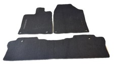 17-23 Genuine Honda Ridgeline Black Edition F...