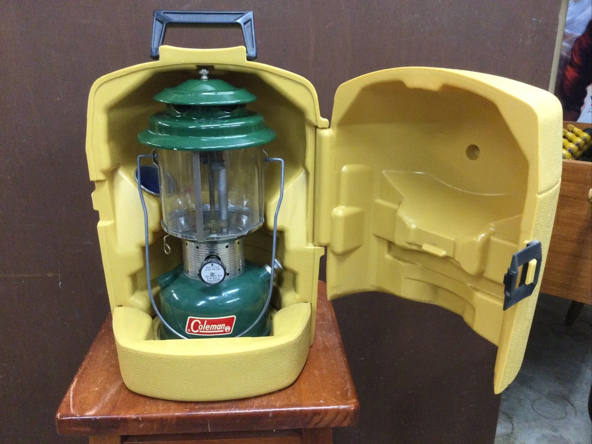 coleman gas lantern products for sale | eBay