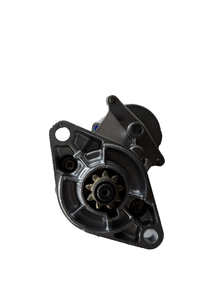 1979-1980-1981-1982-1983-1984 Toyota Hi-Lux 2000 Starter std - Imagem 3 de 4