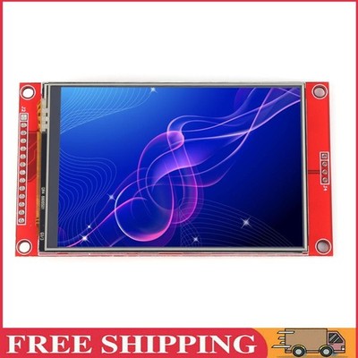 3.5 Inch LCD Screen Display Module ILI9488 TFT Touch Board (Without Touch Pen)