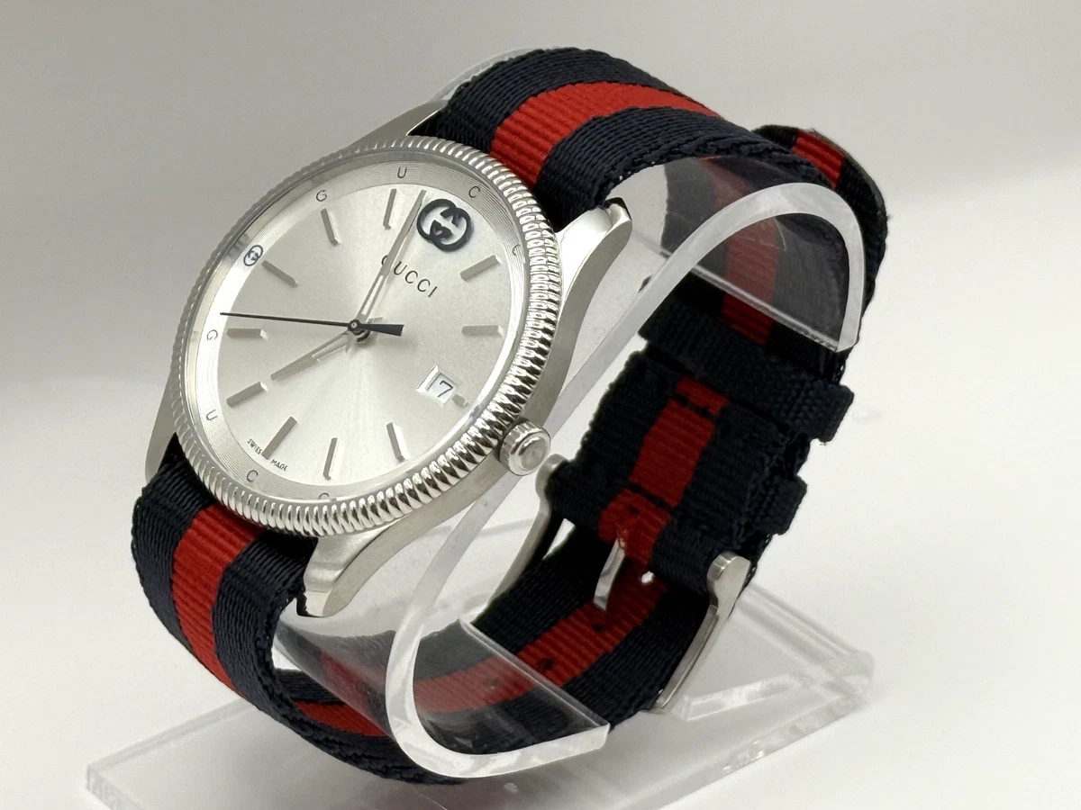 Gucci G-Timeless 5 ATM Wristwatches for sale | eBay