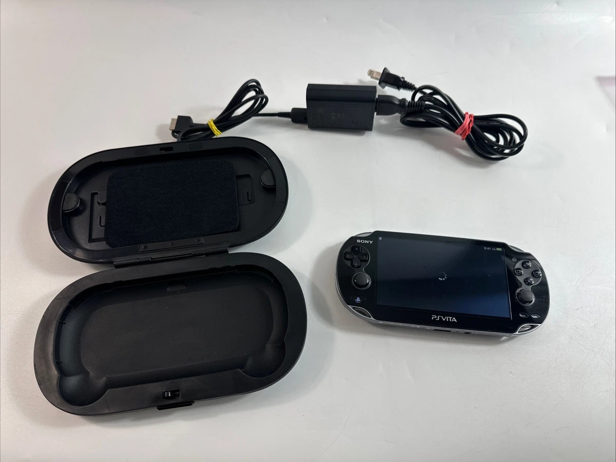 Sony PlayStation Vita NTSC-U/C Video Game Consoles for sale | eBay