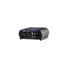 ART CLEANBoxPro Dual-Channel Level Converter