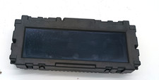 VAUXHALL INSIGNIA 2008-2014 MULTIMEDIA DISPLAY SCREEN 12844841G