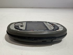 P&R Nokia N-Gage Cell Phone/Game System