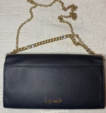Steve Madden Clutch Purse Black