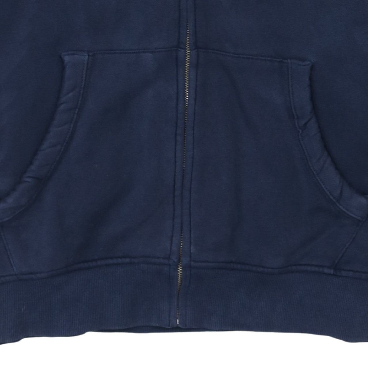 Tommy Hilfiger Blue Hoodie Mens 2Xl image 4