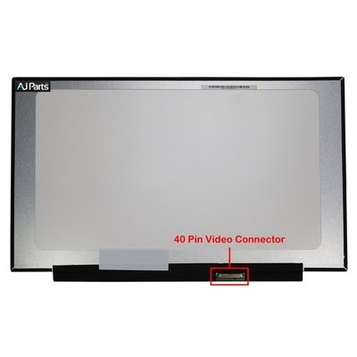 Razer Blade Pro 17 RZ09-0368 Series 17,3'' LED LCD Bildschirm QHD 165Hz 40Pin Display